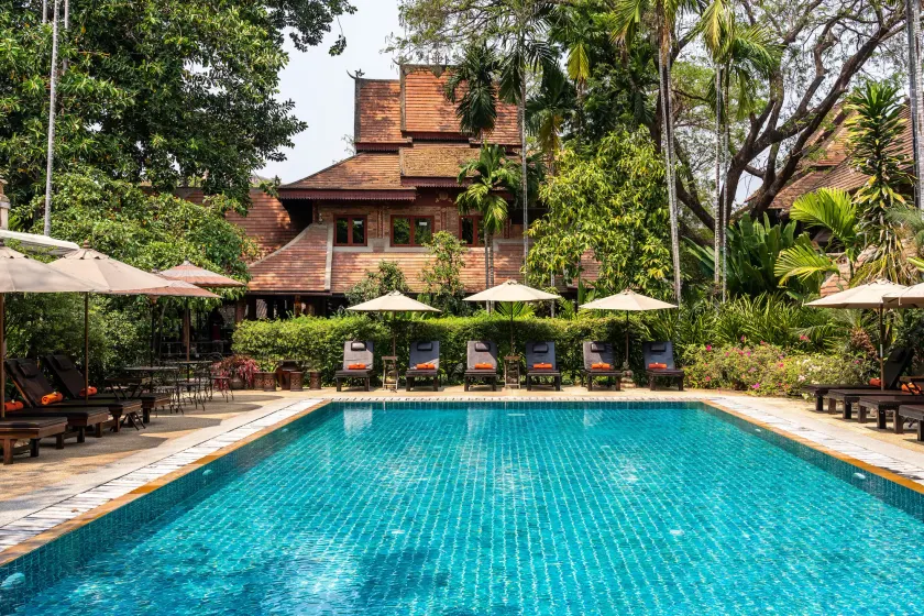 Yaang Come Village Hotel - Image 1