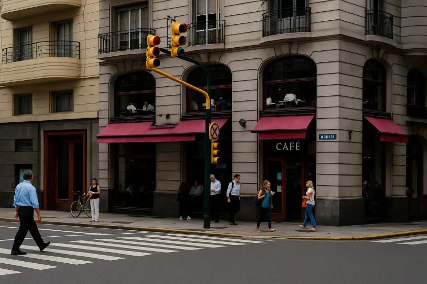 Ba 5ta Avenida Hotel - Image 1