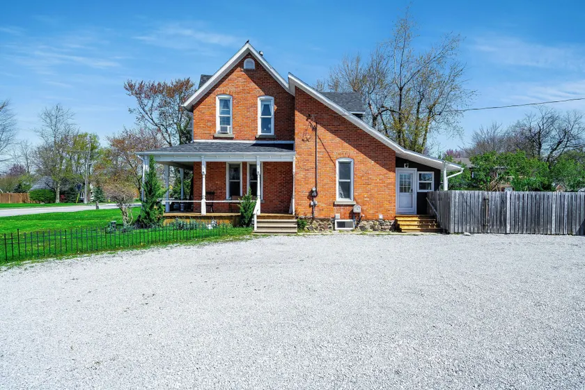 The Kingsville House - Image 1