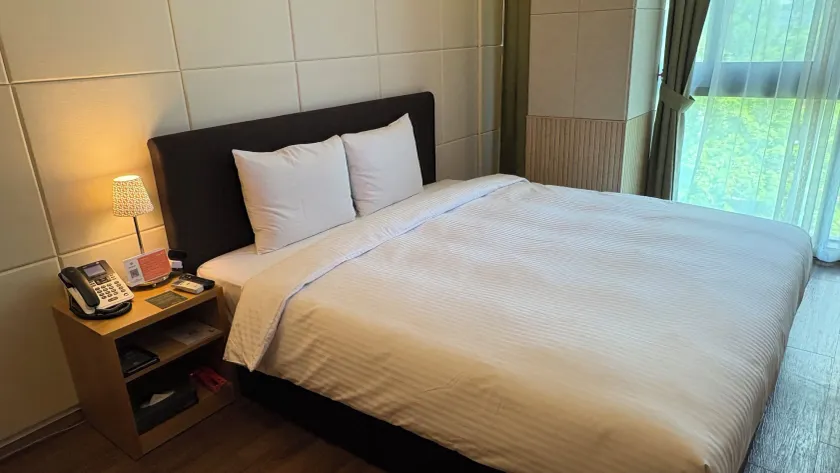 Hotel Icc - Image 1