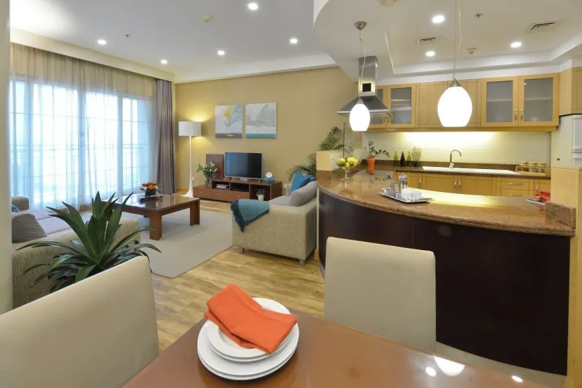 Mysk Al Fateh Bahrain - Image 1