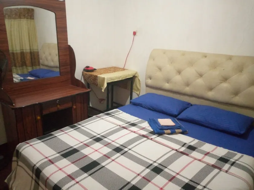 ASK Homestay - Room
