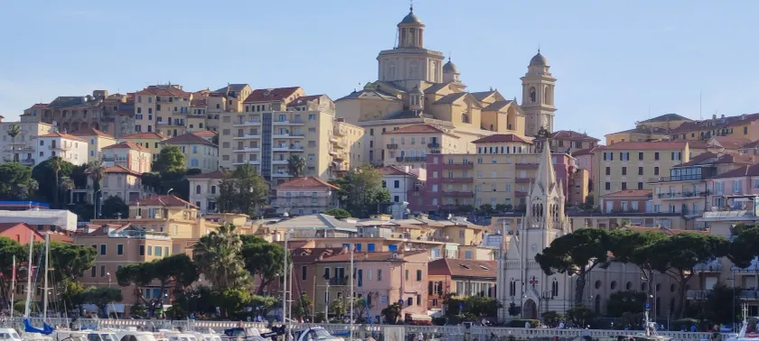 Hotel al Porto - Image 1