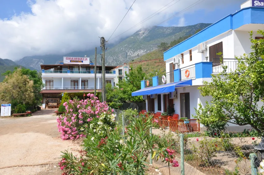 Adrasan Shambala - Image 1