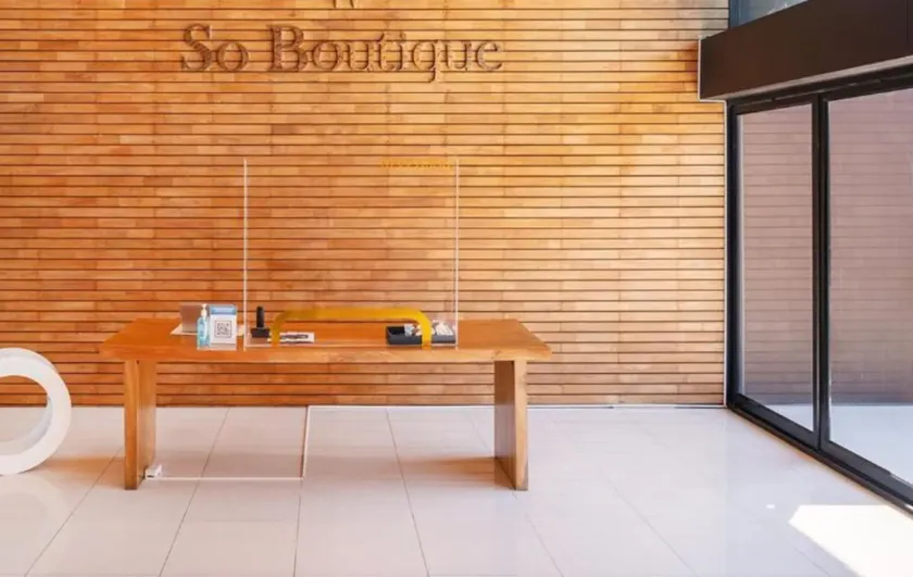 So Boutique Suvarnabhumi - Image 1