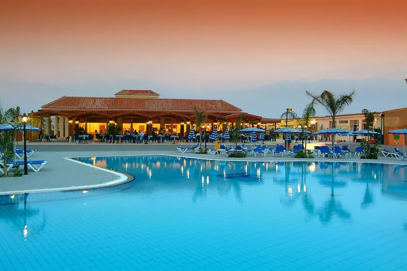 Tsokkos Paradise Holiday Village - Image 1