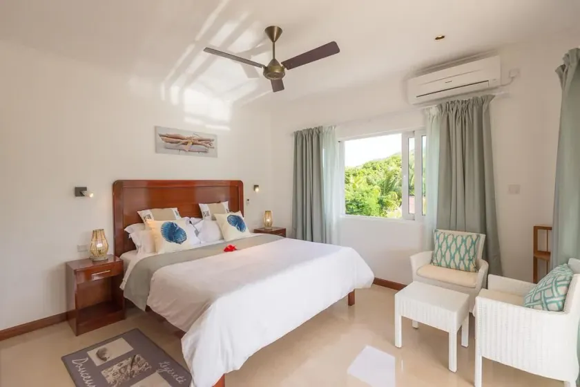 Tropic Villa Annex - Image 1