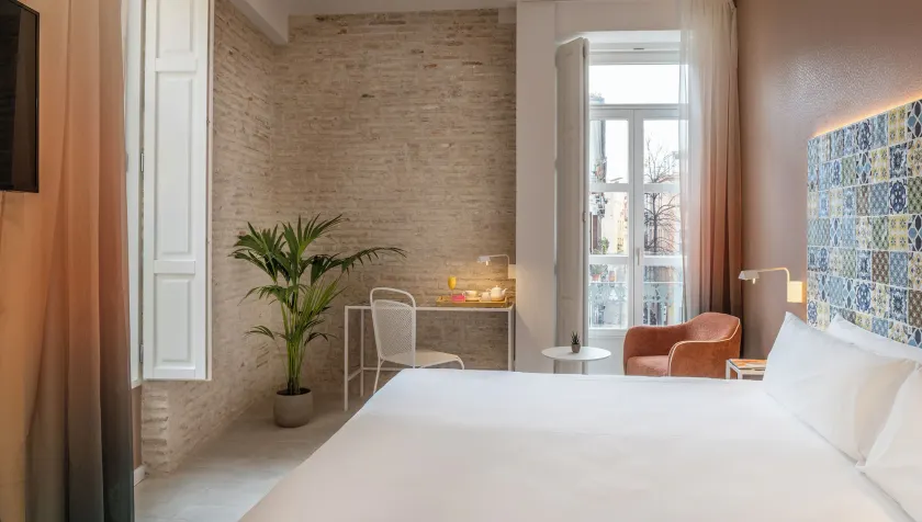 Axel Hotel Valencia - Adults Only - Image 1