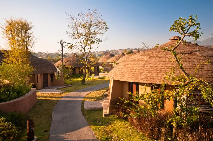 Montis Resort - Image 1