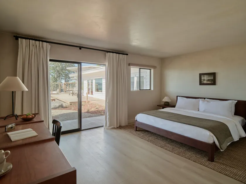 The Herondale Hotel - Image 1