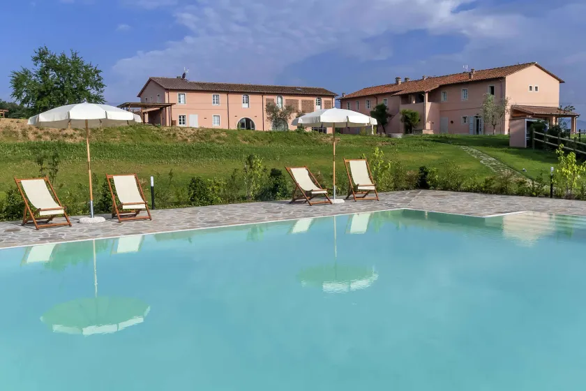 Le Sodole Country Resort & Golf - Image 1