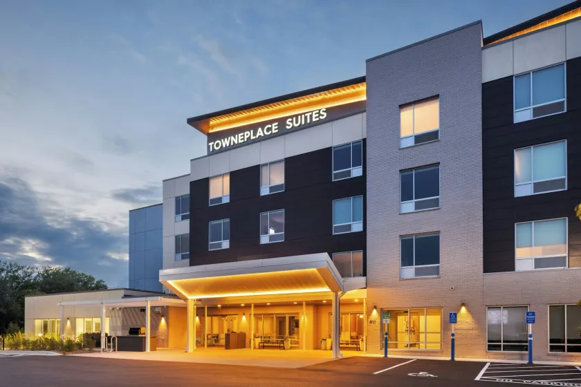 TownePlace Suites by Marriott Mankato - Image 1