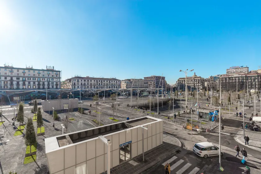 Palace Napoli - Image 1