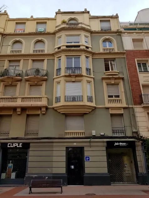 Pensión Sotelo - Image 1