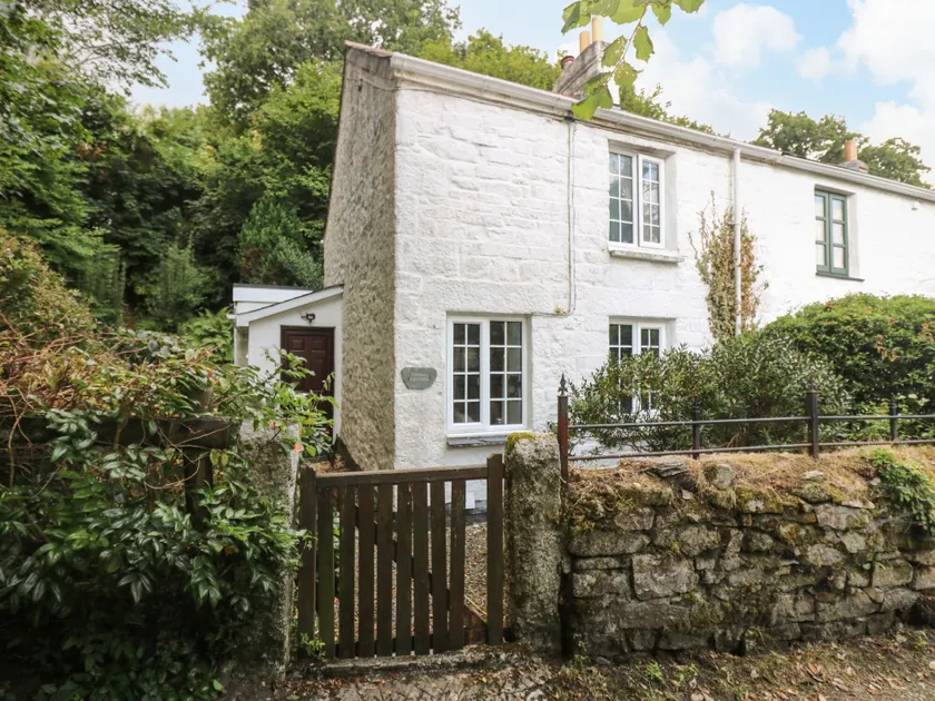 Tinners Cottage - Image 1
