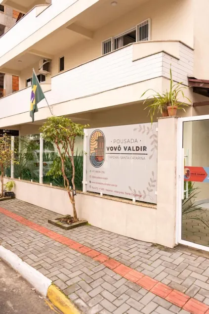 Pousada Vovo Valdir - Image 1