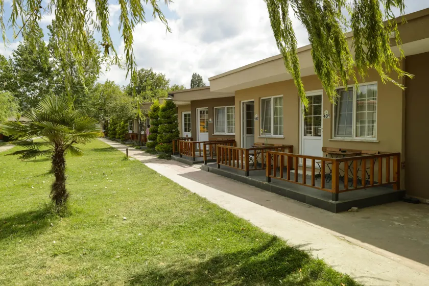 KİRAZ BEACH OTEL - Image 1