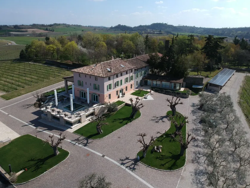 Agriturismo Relais La Casina - Image 1