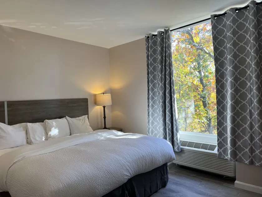 Hotel Boston - Image 1
