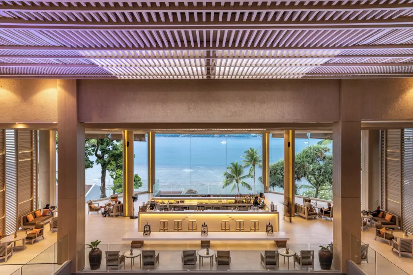 Amari Phuket - Image 1