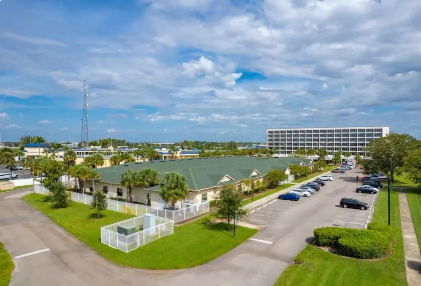 The View Studio Suites and Event Venue - Image 1