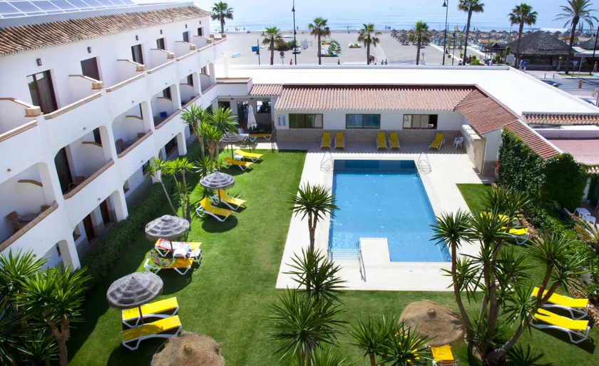 Hotel Tarik - Image 1