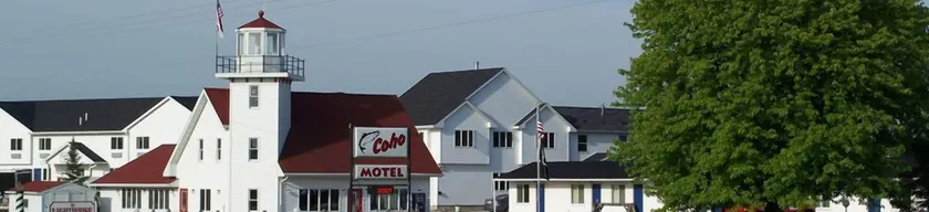 Coho Motel - Image 1