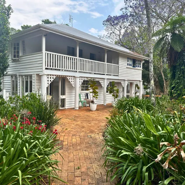 Memory Lane Accommodation - Image 1