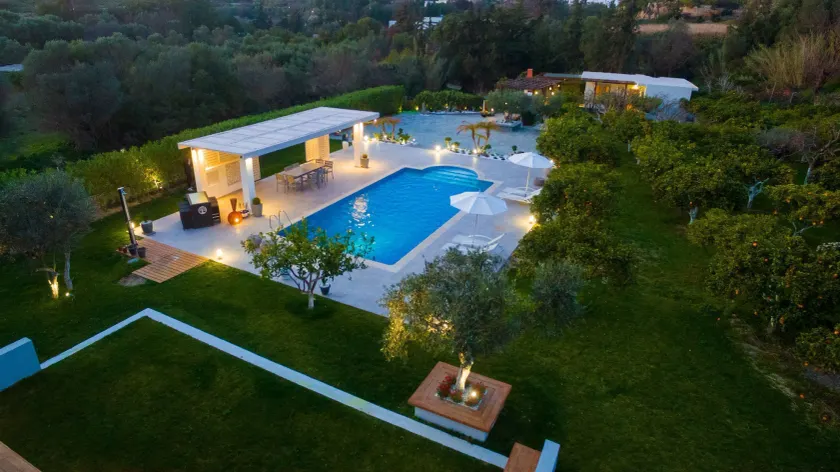 Antigone Estate - Image 1