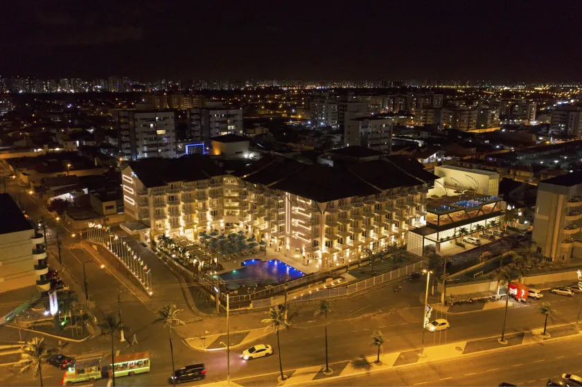 Vidam Hotel Aracaju - Transamerica Collection - Image 1