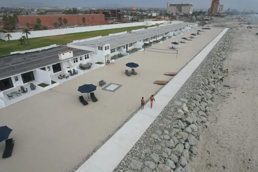 Quinta Pacifica Beachfront Villas - Image 1