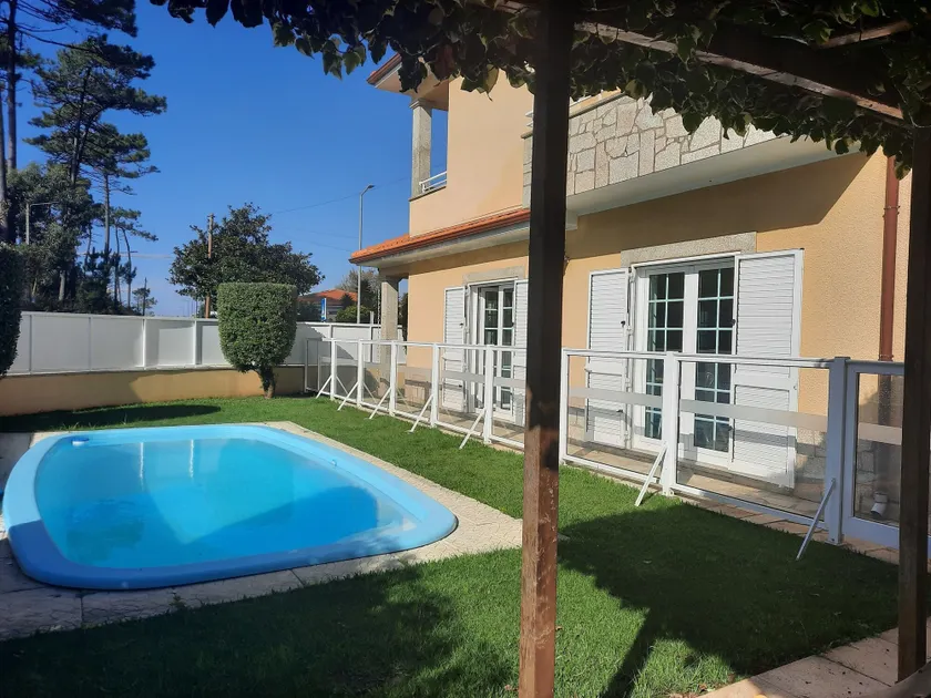 Smiling Places - Guest House in Labruge - Image 1