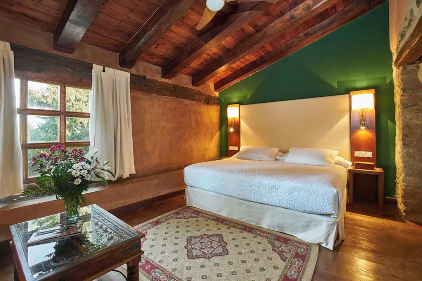 Finca El Cortiñal - Image 1
