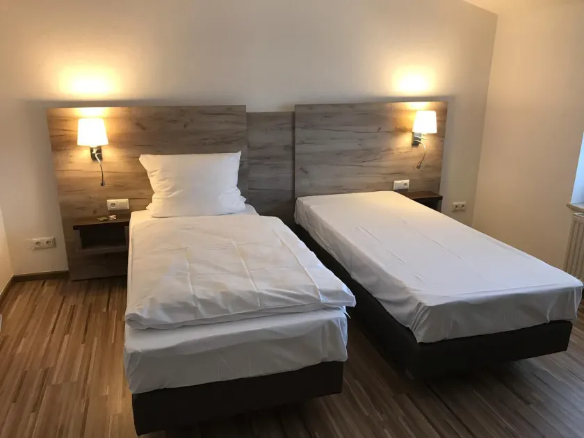 Hotel Hellwege - Image 1