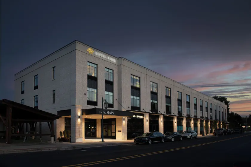 Hotel Rose - Image 1