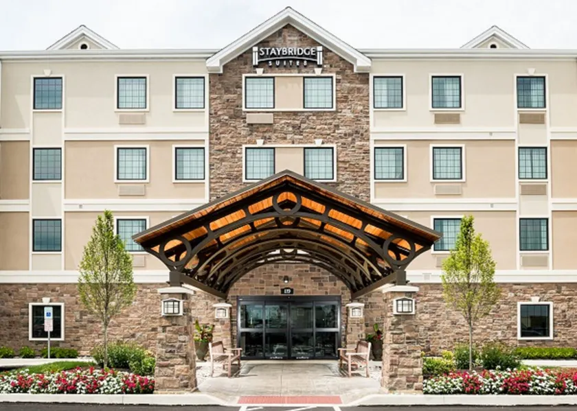 Staybridge Suites Montgomeryville by IHG - Image 1