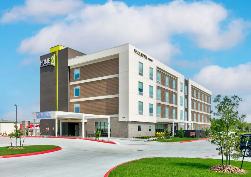 Home2 Suites By Hilton El Campo - Image 1