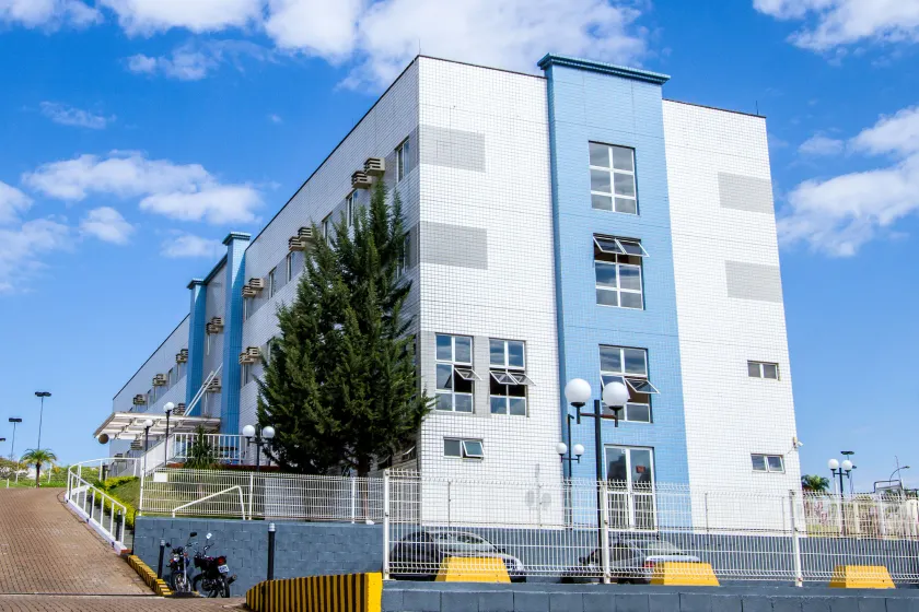 Villalba Hoteis - Image 1