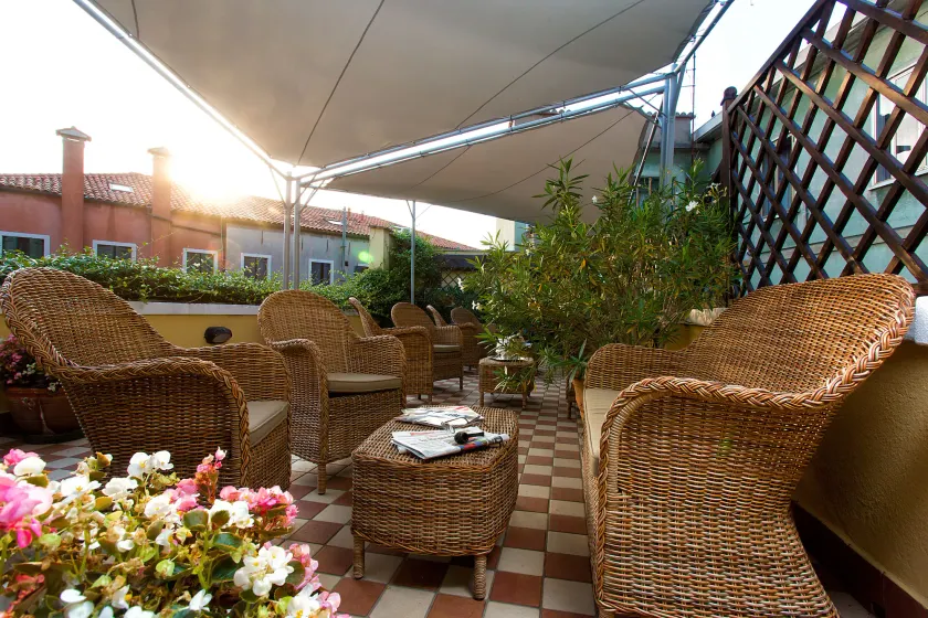  Hotel Conterie - Image 1