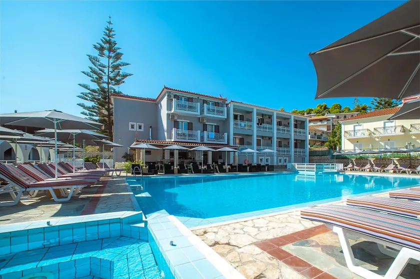Anamar Zante Hotel - Image 1