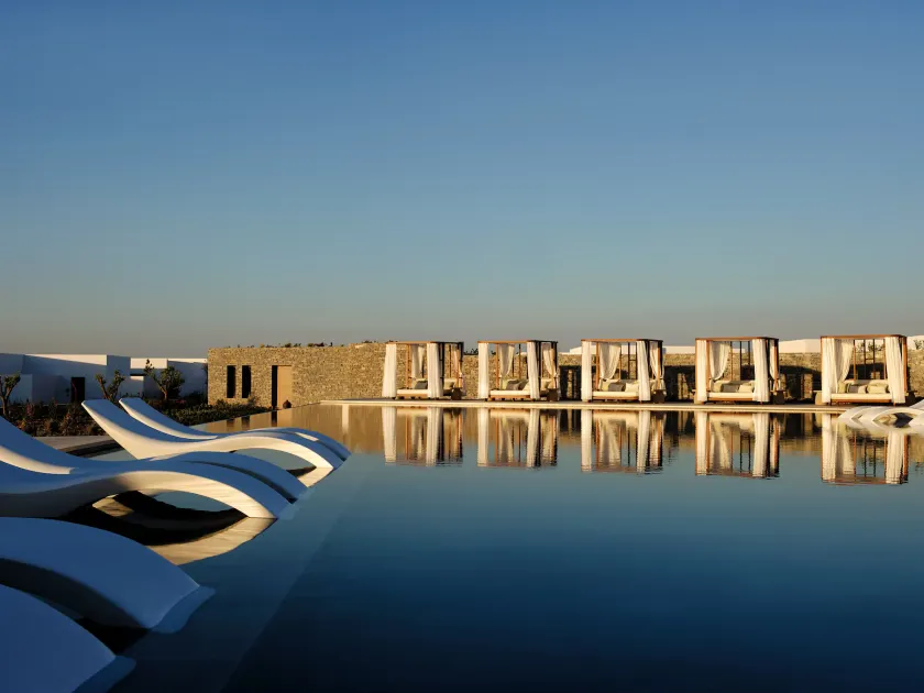 Oroséa Paros - Adults Only, Autograph Collection - Image 1