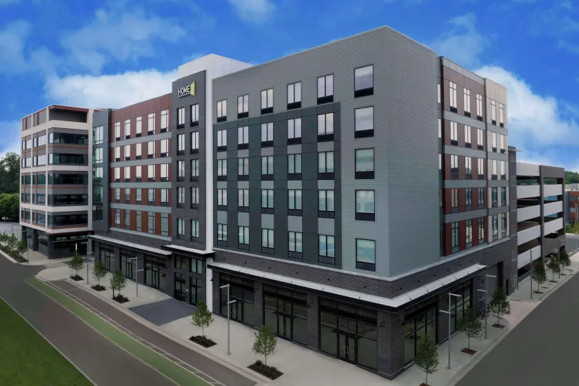 Home2 Suites By Hilton Falls Church - Image 1