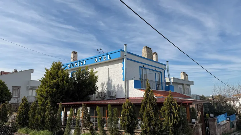 Cunda Morisi Otel - Image 1