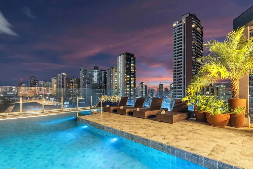 SJ Premium Hotels By Atlantica - Image 1