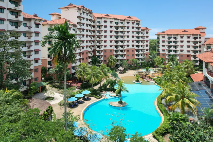 Holiday Inn Resort Batam by IHG - Image 1