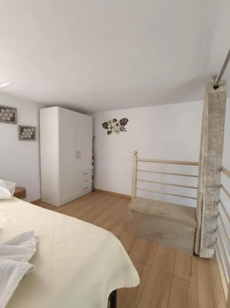 Isidora Apartments - Camera