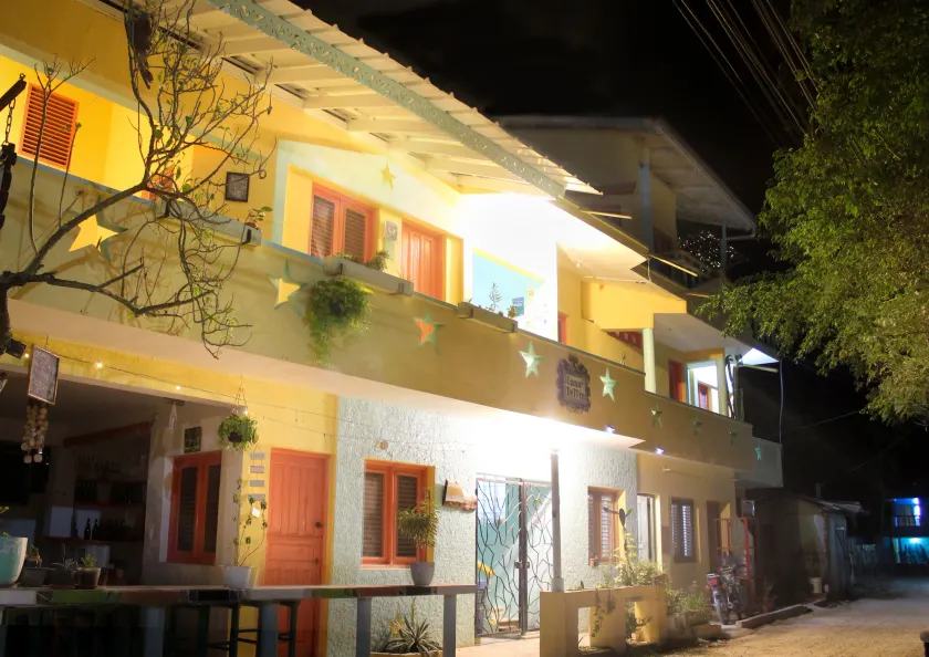Casa Delfin Guest House - Image 1