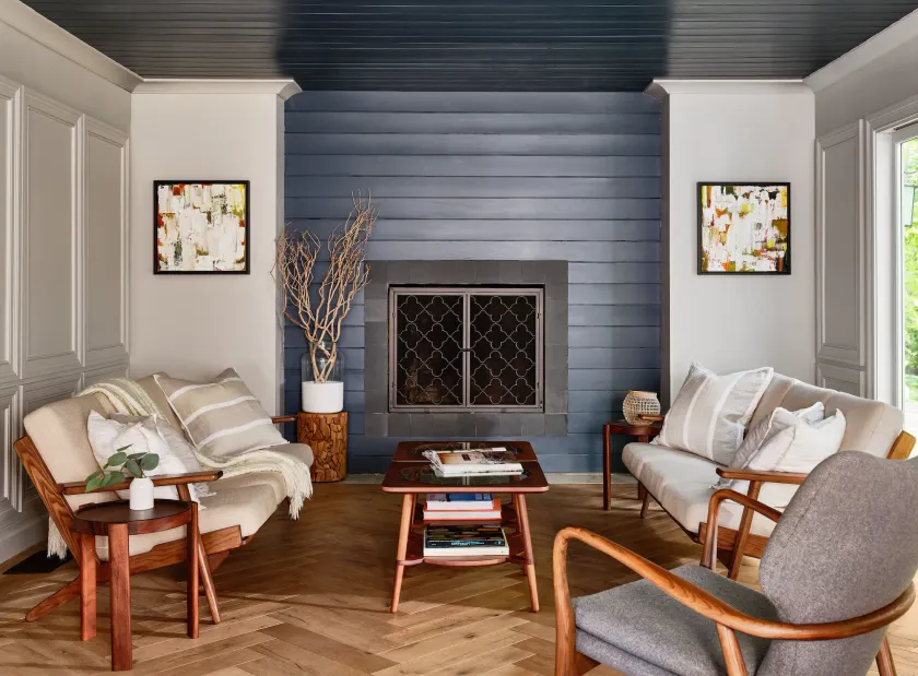 Journey East Hampton - Image 1