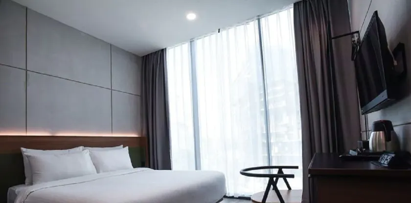 Ceria Hotel - Image 1