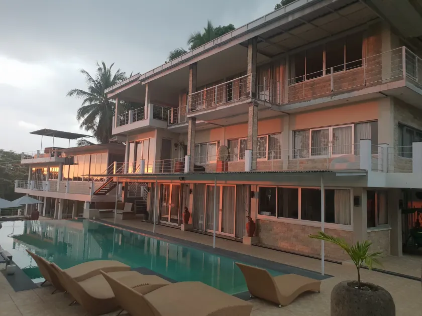 Villa Hati Indah - Image 1